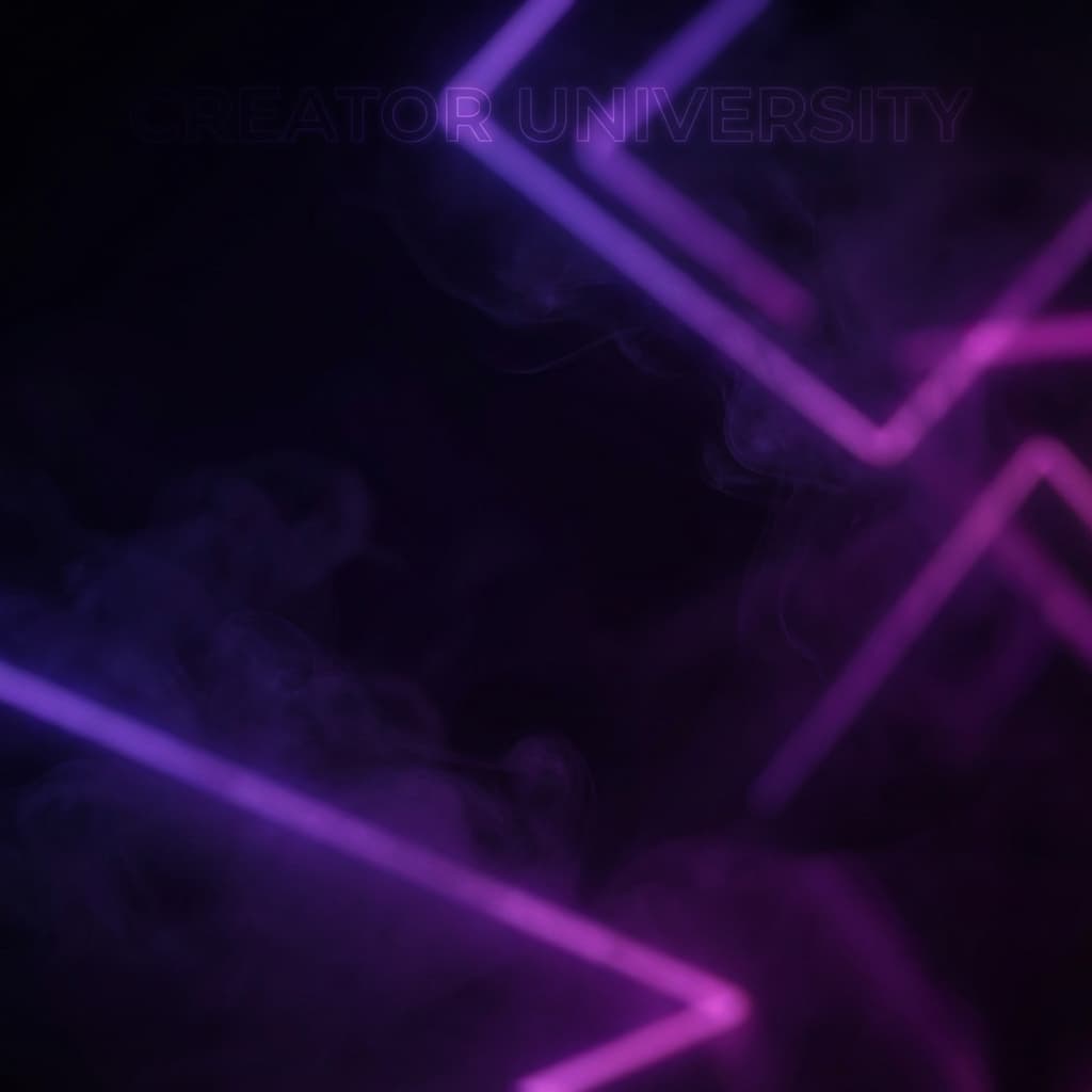 Cinematic Studio Background